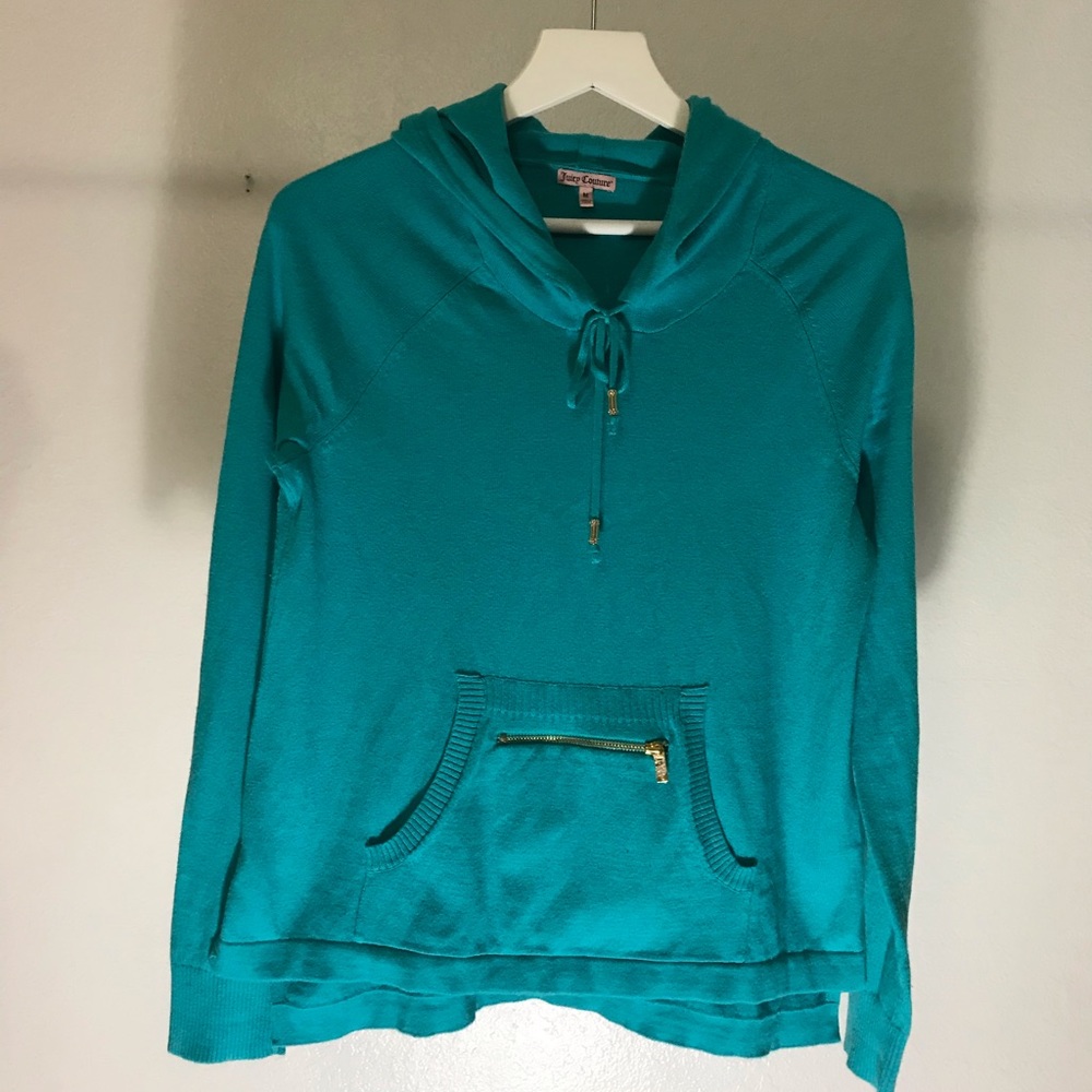 Juicy Couture NWOT- Medium